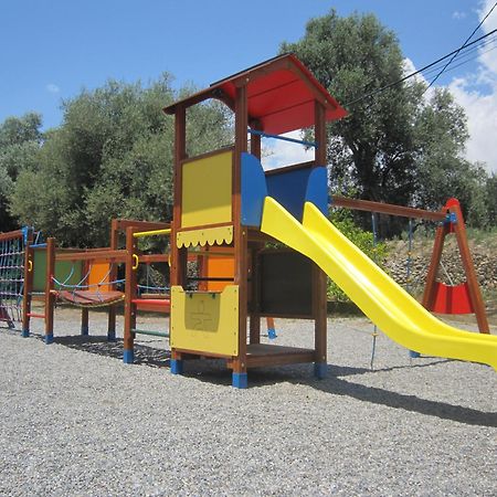 Camping أورخيفا المظهر الخارجي الصورة