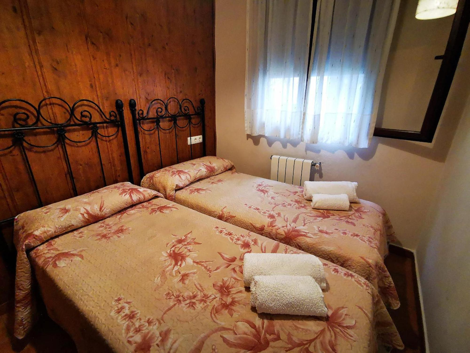 Camping أورخيفا المظهر الخارجي الصورة